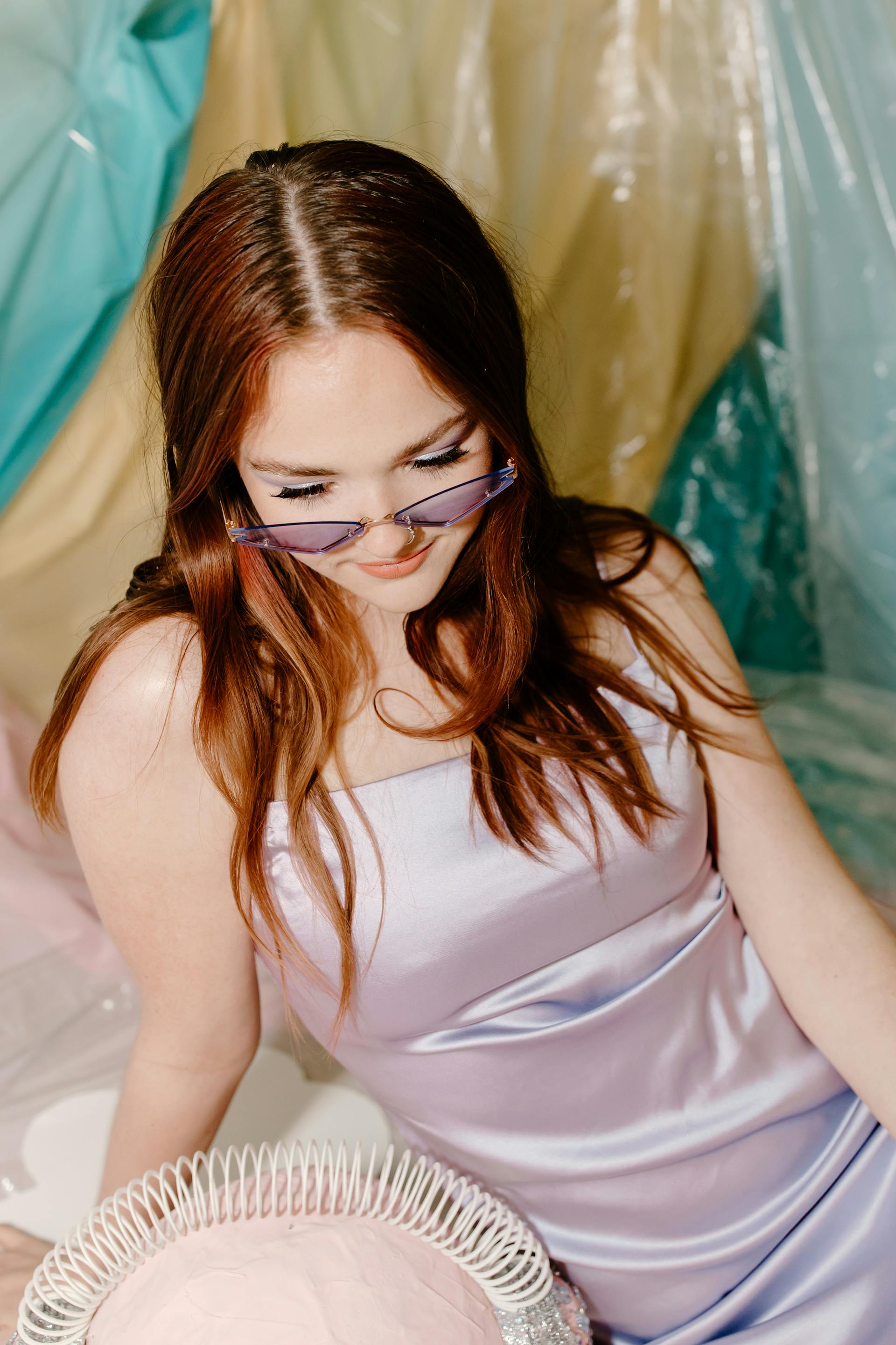 Shared Space Midi Dress